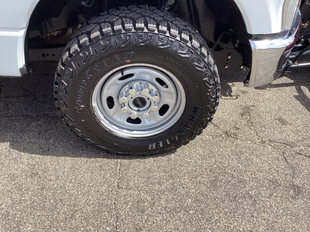 2026 Ford Super Duty F-350 SRW F-350® XL
