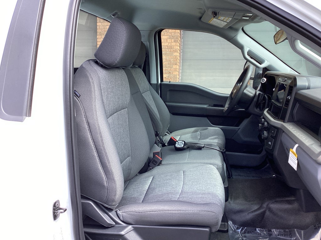 2026 Ford Super Duty F-350 SRW F-350® XL