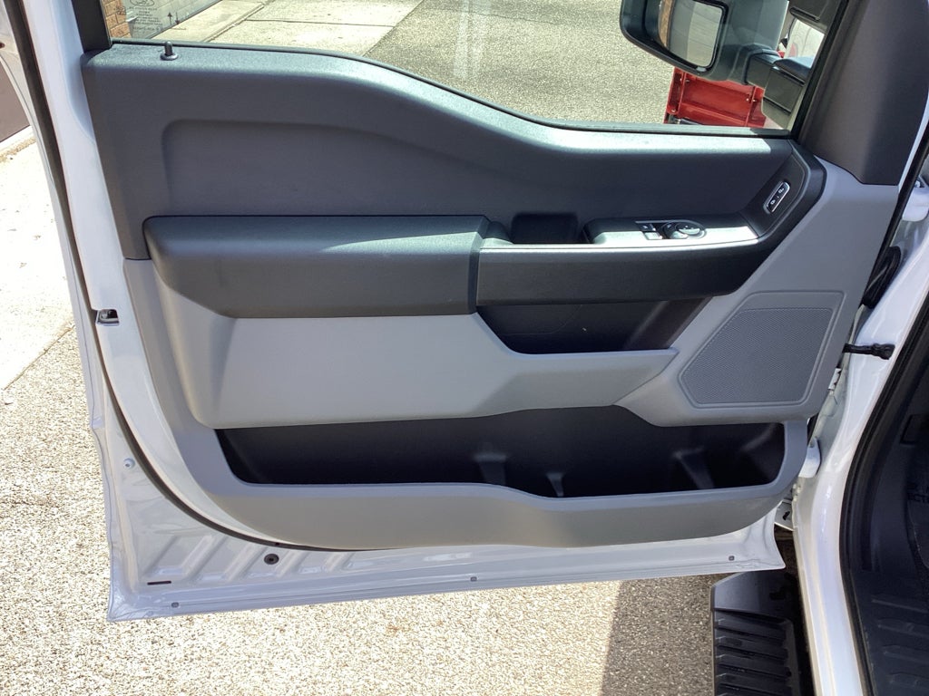 2026 Ford Super Duty F-350 SRW F-350® XL