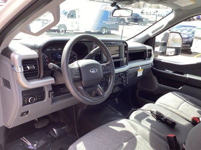 2026 Ford Super Duty F-350 SRW F-350® XL