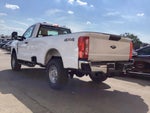 2026 Ford Super Duty F-350 SRW F-350® XL