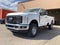2026 Ford Super Duty F-350 SRW F-350® XL