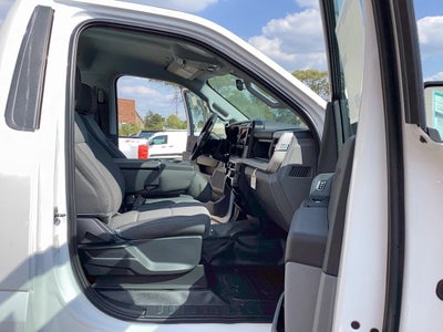 2026 Ford Super Duty F-350 SRW F-350® XL