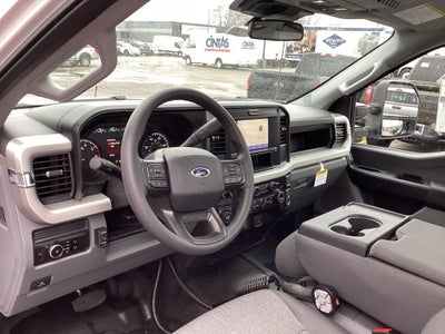 2026 Ford Super Duty F-350 SRW F-350® XL