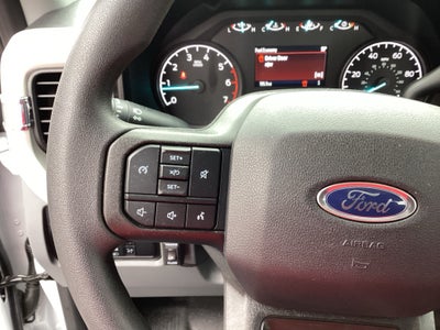 2026 Ford Super Duty F-350 SRW F-350® XL