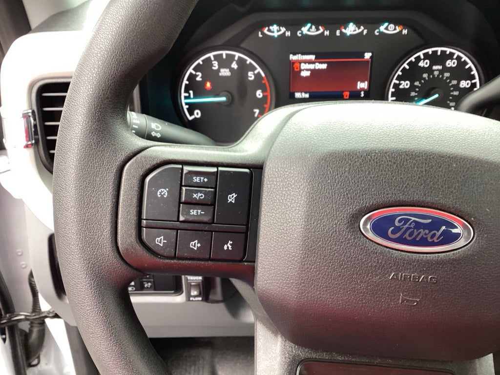 2026 Ford Super Duty F-350 SRW F-350® XL