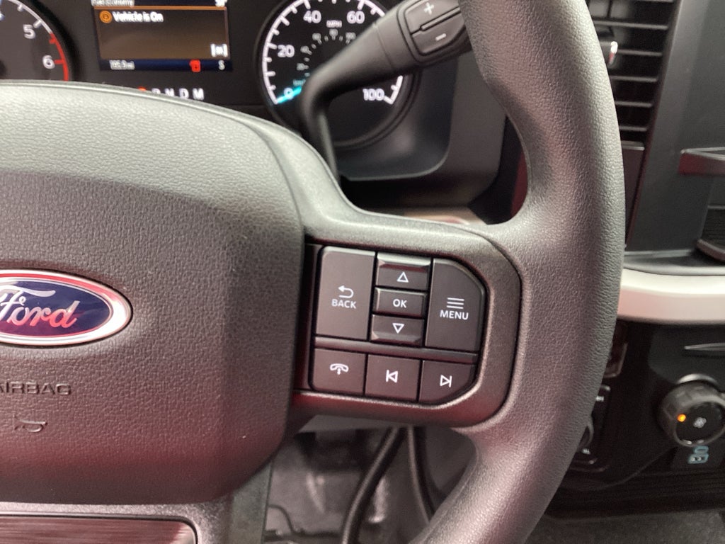 2026 Ford Super Duty F-350 SRW F-350® XL