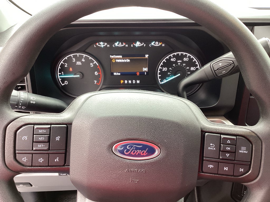 2026 Ford Super Duty F-350 SRW F-350® XL
