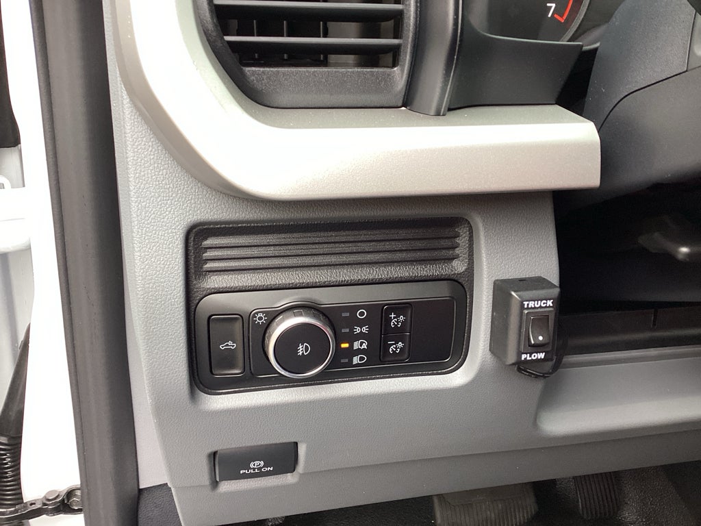 2026 Ford Super Duty F-350 SRW F-350® XL