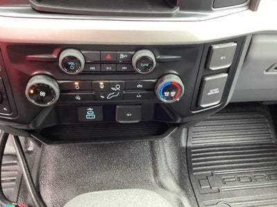 2026 Ford Super Duty F-350 SRW F-350® XL
