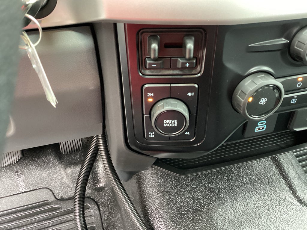 2026 Ford Super Duty F-350 SRW F-350® XL