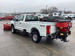 2026 Ford Super Duty F-350 SRW F-350® XL