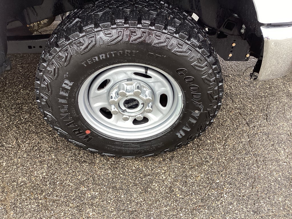 2026 Ford Super Duty F-350 SRW F-350® XL