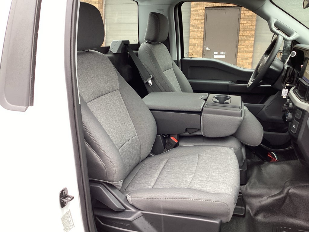 2026 Ford Super Duty F-350 SRW F-350® XL