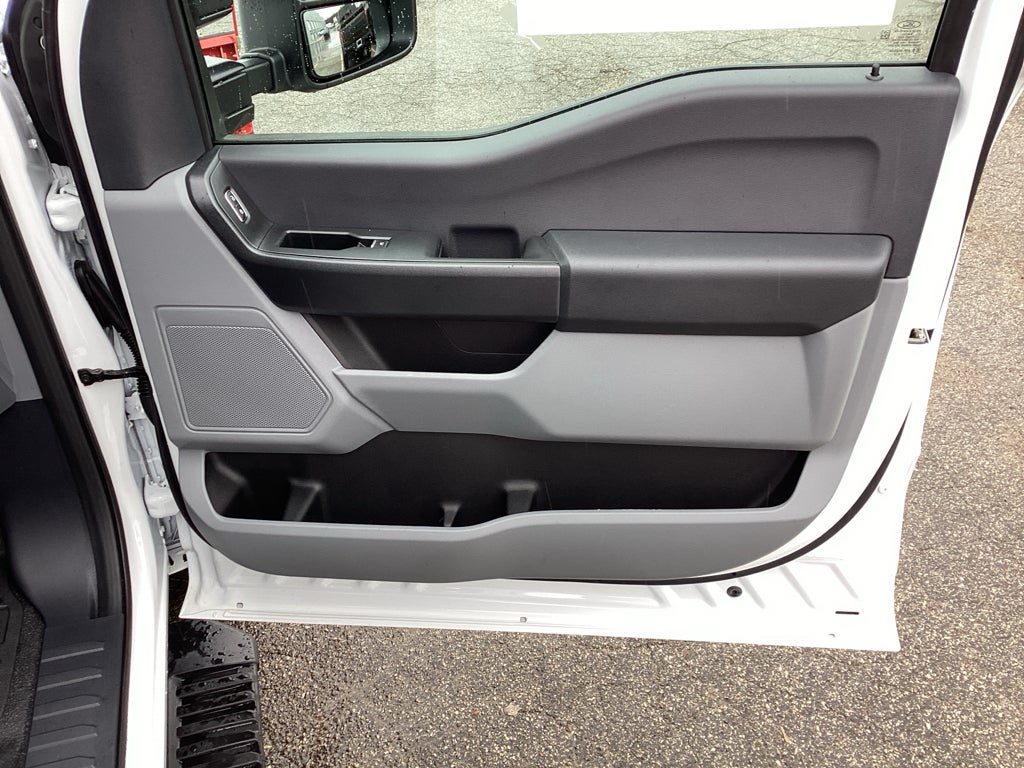 2026 Ford Super Duty F-350 SRW F-350® XL