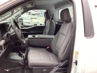 2026 Ford Super Duty F-350 SRW F-350® XL