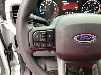 2026 Ford Super Duty F-350 SRW F-350® XL
