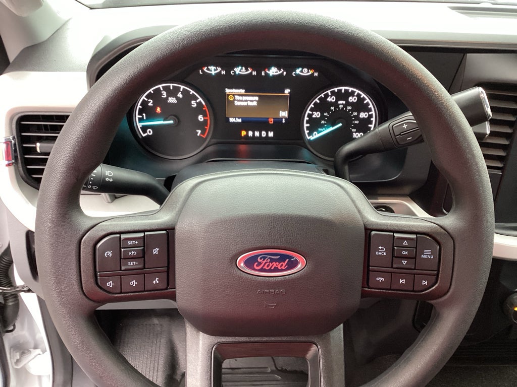 2026 Ford Super Duty F-350 SRW F-350® XL