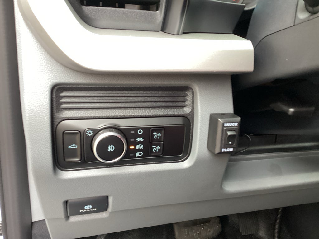 2026 Ford Super Duty F-350 SRW F-350® XL