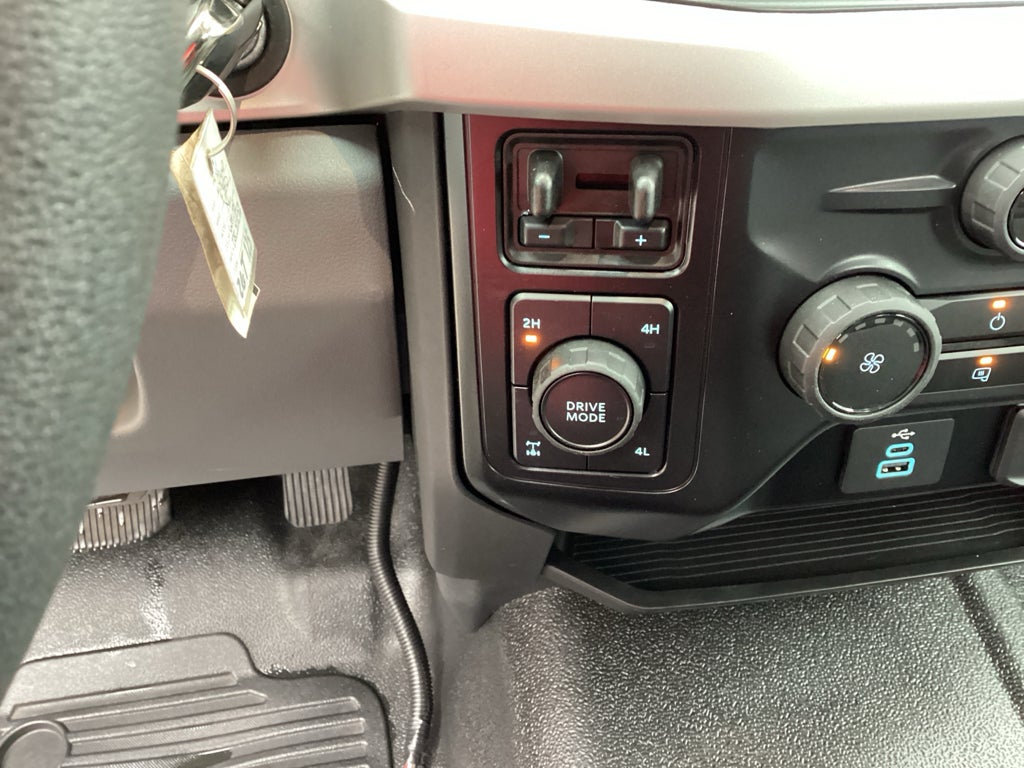 2026 Ford Super Duty F-350 SRW F-350® XL