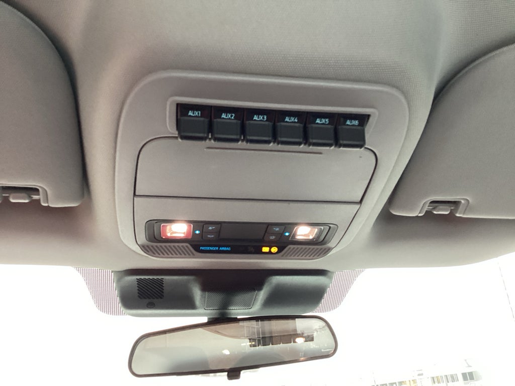 2026 Ford Super Duty F-350 SRW F-350® XL