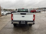 2026 Ford Super Duty F-350 SRW F-350® XL