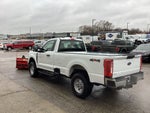 2026 Ford Super Duty F-350 SRW F-350® XL