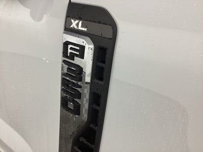 2026 Ford Super Duty F-350 SRW F-350® XL