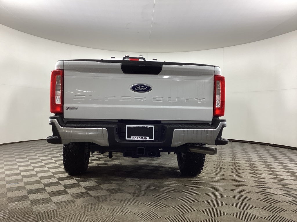 2026 Ford Super Duty F-350 SRW F-350® XL
