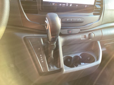 2027 Ford Transit Cargo Van Cargo Van