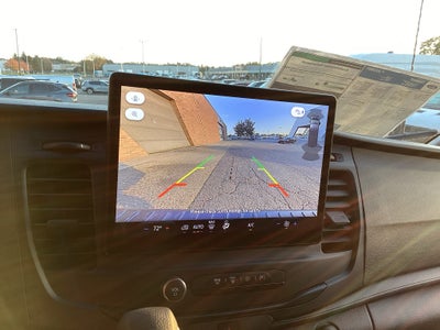 2027 Ford Transit Cargo Van Cargo Van
