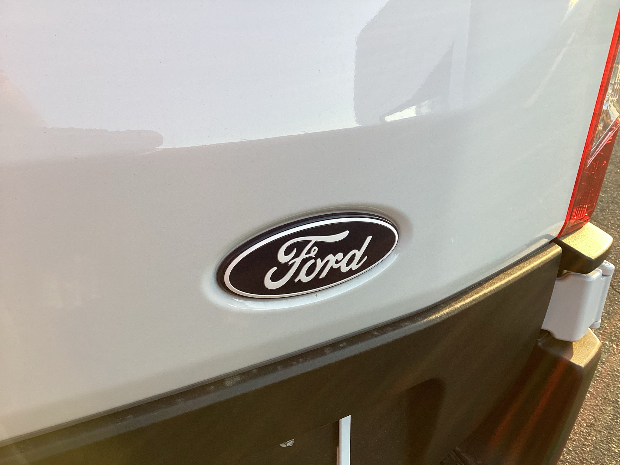 2027 Ford Transit Cargo Van Cargo Van
