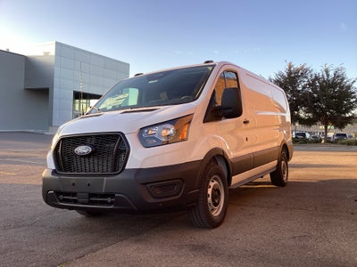 2027 Ford Transit Cargo Van Cargo Van