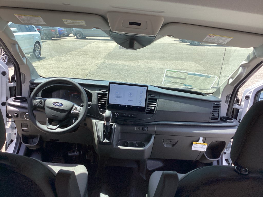 2026 Ford Transit Cargo Van Cargo Van