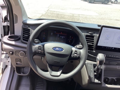 2026 Ford Transit Cargo Van Cargo Van