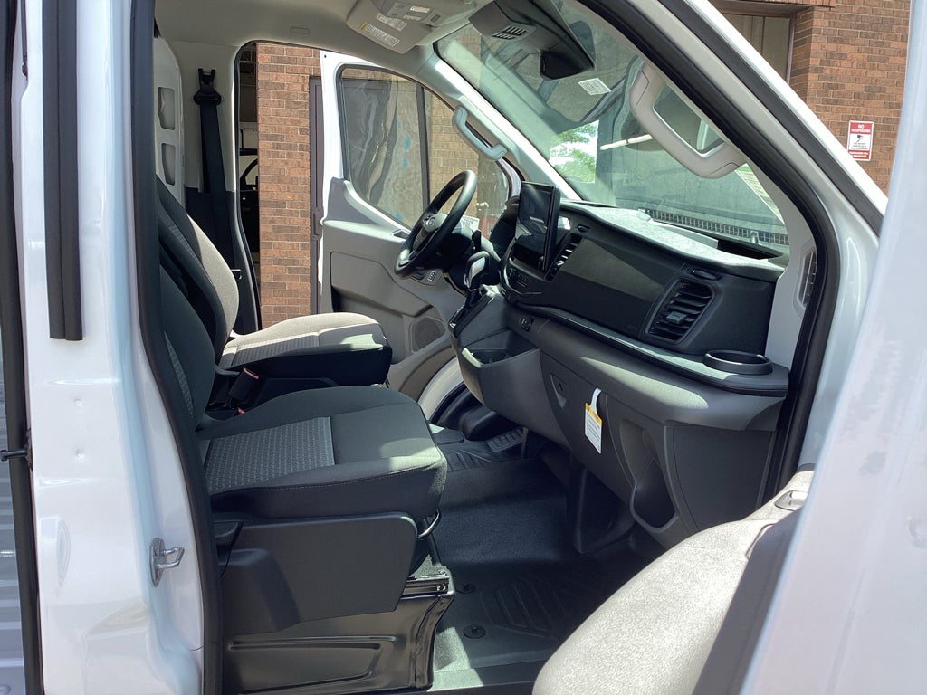 2026 Ford Transit Cargo Van Cargo Van