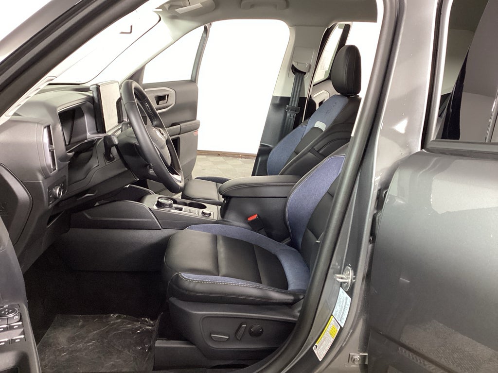 2025 Ford Bronco Sport Outer Banks®