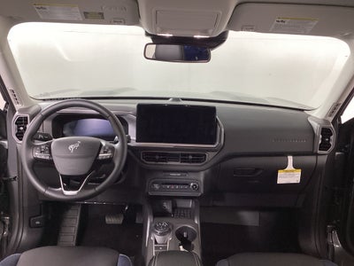 2025 Ford Bronco Sport Outer Banks®