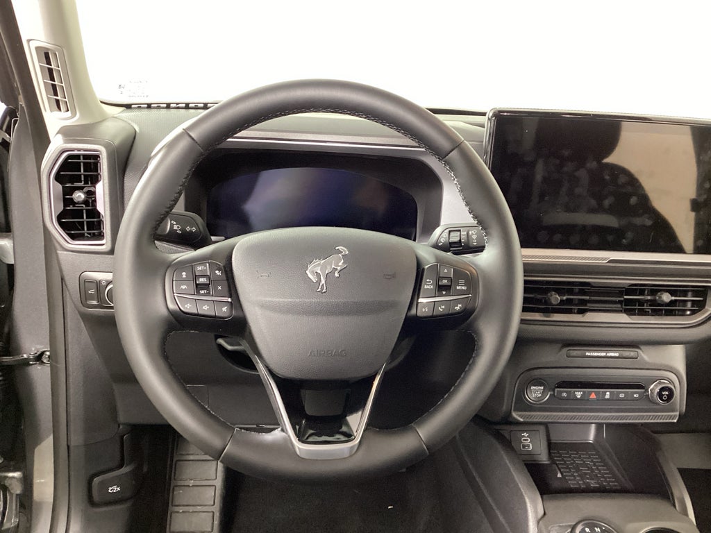 2025 Ford Bronco Sport Outer Banks®