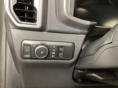 2025 Ford Bronco Sport Outer Banks®