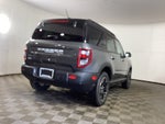 2025 Ford Bronco Sport Outer Banks®