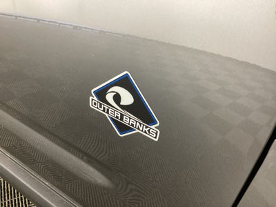 2025 Ford Bronco Sport Outer Banks®