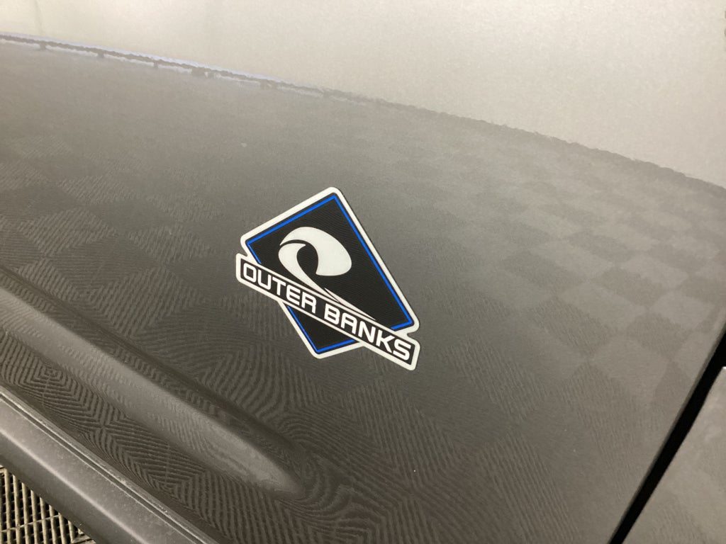 2025 Ford Bronco Sport Outer Banks®