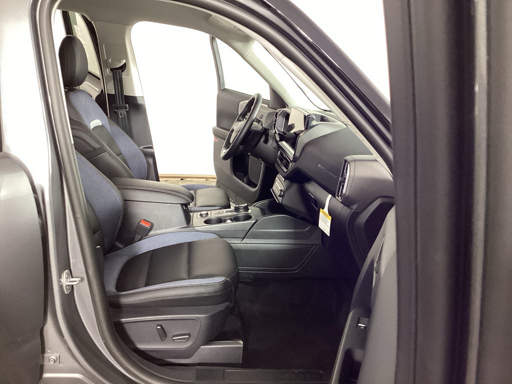 2025 Ford Bronco Sport Outer Banks®