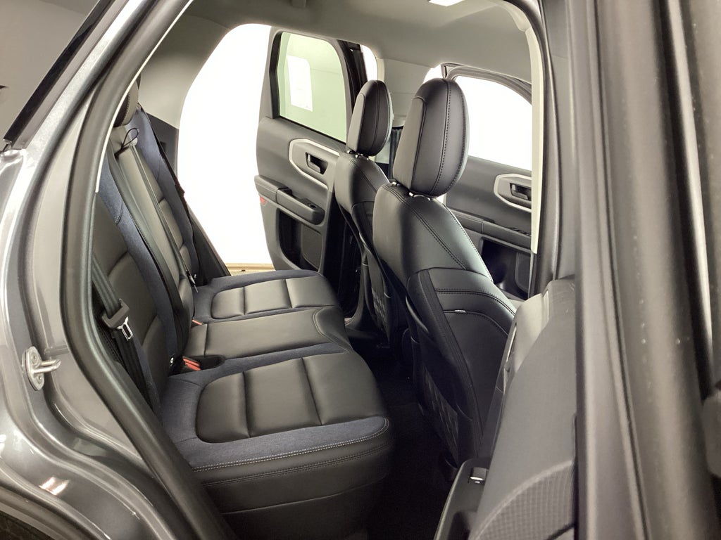 2025 Ford Bronco Sport Outer Banks®