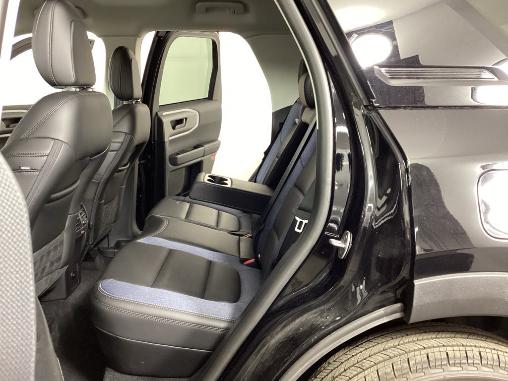 2025 Ford Bronco Sport Outer Banks®