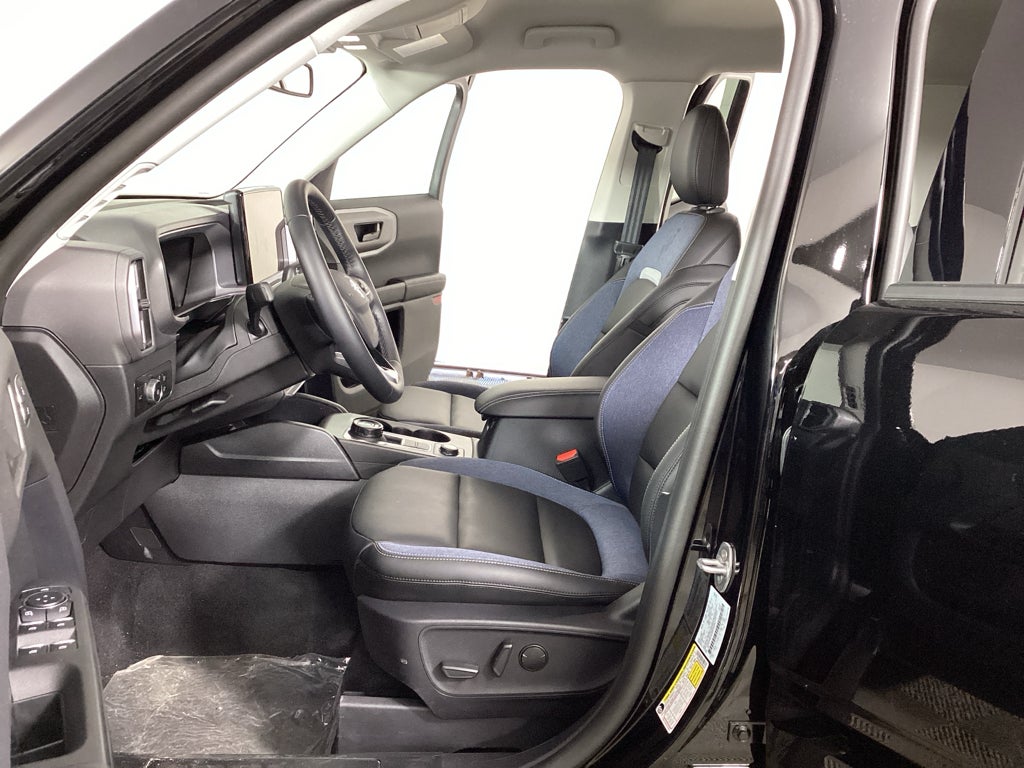 2025 Ford Bronco Sport Outer Banks®