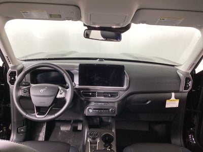 2025 Ford Bronco Sport Outer Banks®
