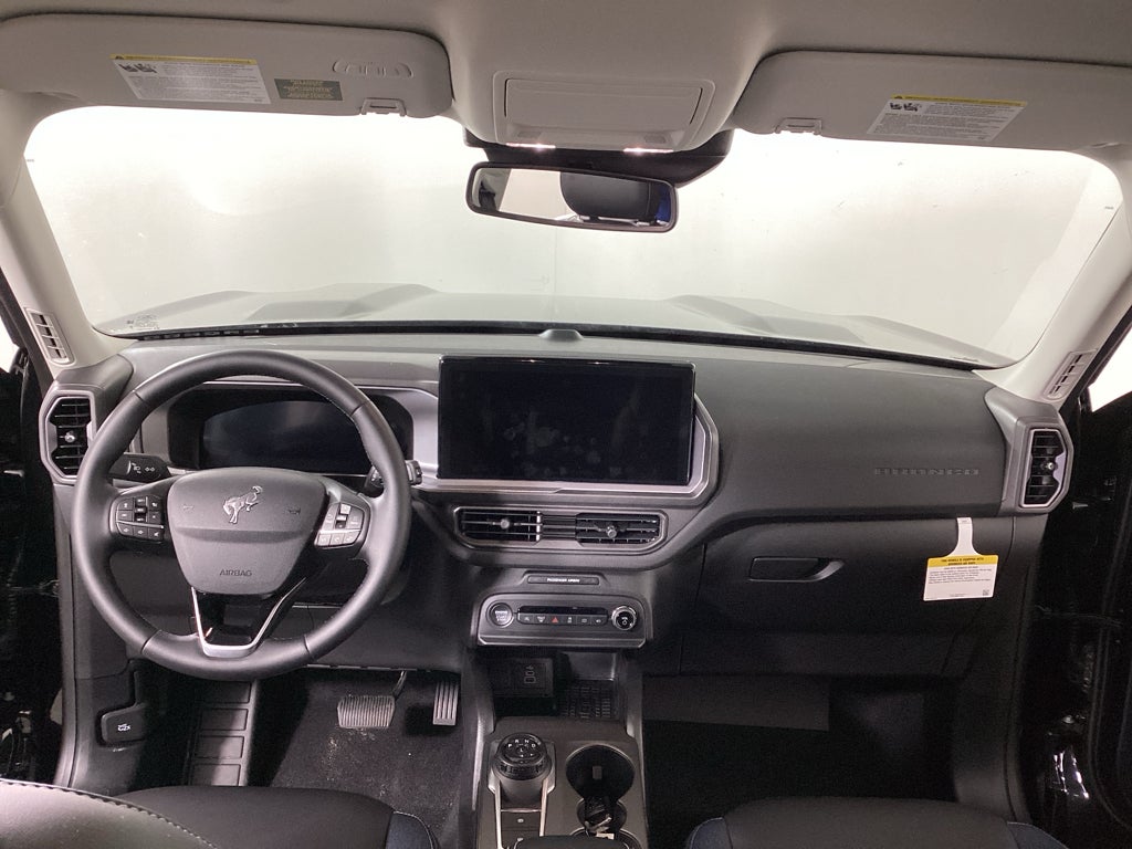 2025 Ford Bronco Sport Outer Banks®