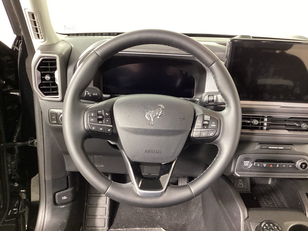 2025 Ford Bronco Sport Outer Banks®